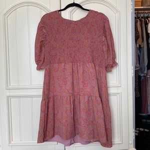 Wild Fable Dress